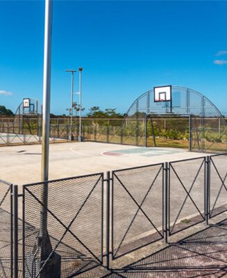 CANCHAS
