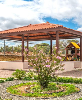 Gazebo